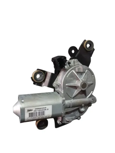 Motor Limpador Traseiro Renault Sandero Rs 2017 2018