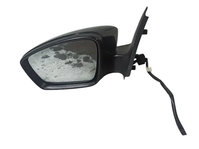 Retrovisor Esquerdo Gol G6 G7 G8 2014/2024 Elétrico