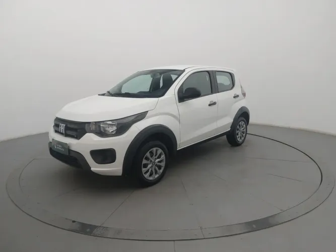 Fiat Mobi Like 1.0 Fire Flex 5P. 2024