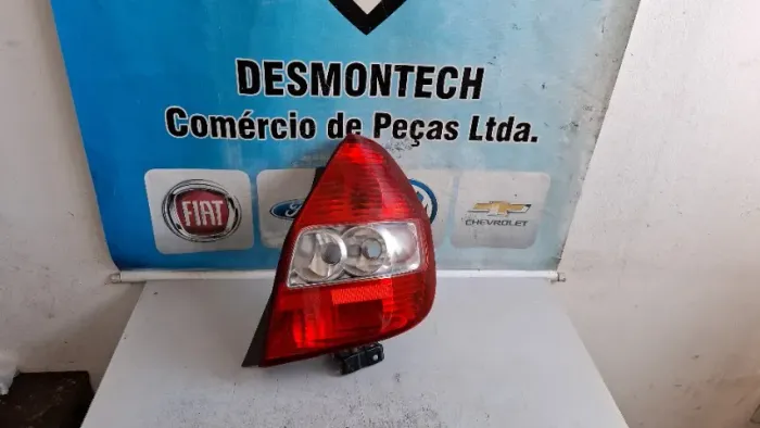 Lanterna Honda fit 2004-2008 lado direito