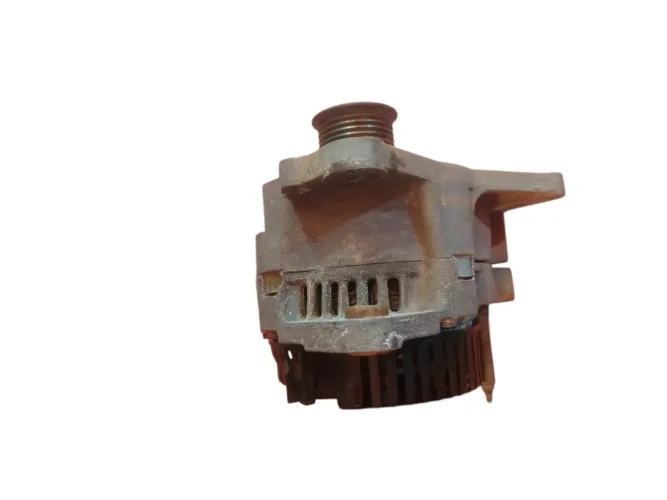 Alternador 1.0 Valeo 0379 F 7 Vw Fox Gol Golf Polo 2008 A 20
