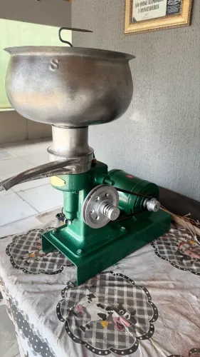Desnatadeira 