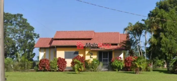 Vende-se sítio, com área 6.000m² - Meleiro - SC