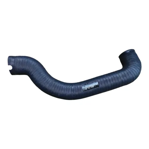 Mangueira Filtro De Ar Turbina Orig Ford F4000 2015 E2573