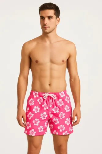 ATACADO E VAREJO Shorts Bermuda Mauricinho 3 bolsos