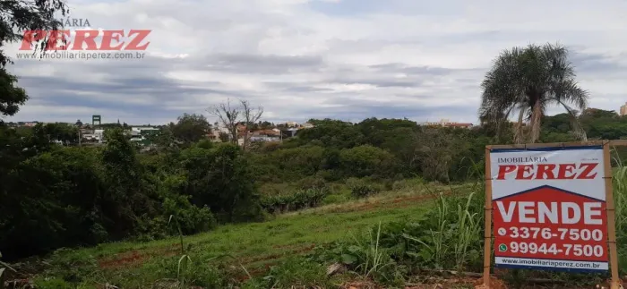 Terreno à venda na região sul de Londrina - Nikko