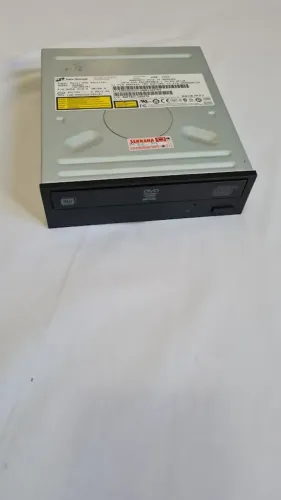 Gravador de DVD LG HL-DT-ST GH22NP20 - IDE/SATA