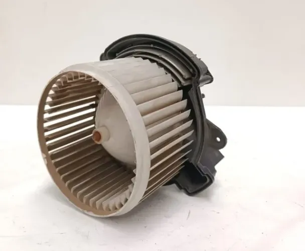 Motor Ar Forçado | Fiat Bravo | 2011 A 2016 - 5G7833100 - Usado/Original