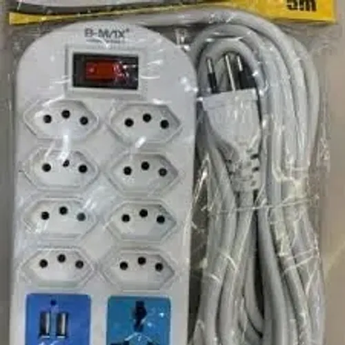 Filtro de linha 2mts