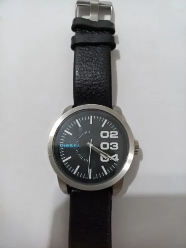 Relógio Diesel Masculino