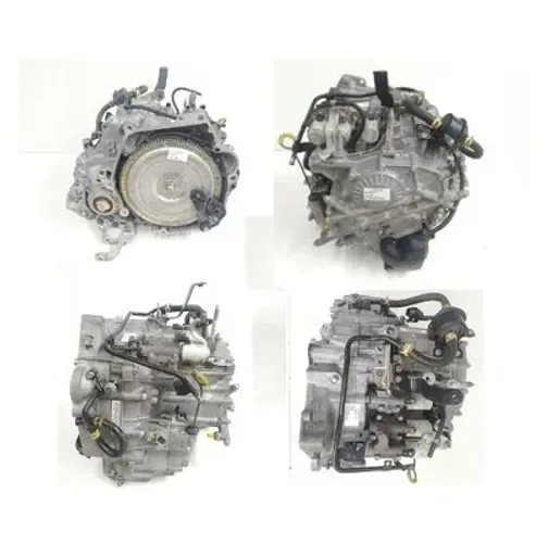 Cambio Fit 1.5 2009 2010 2011 2012 2013 2014 Automatico
