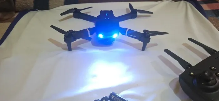 Vendo drone 