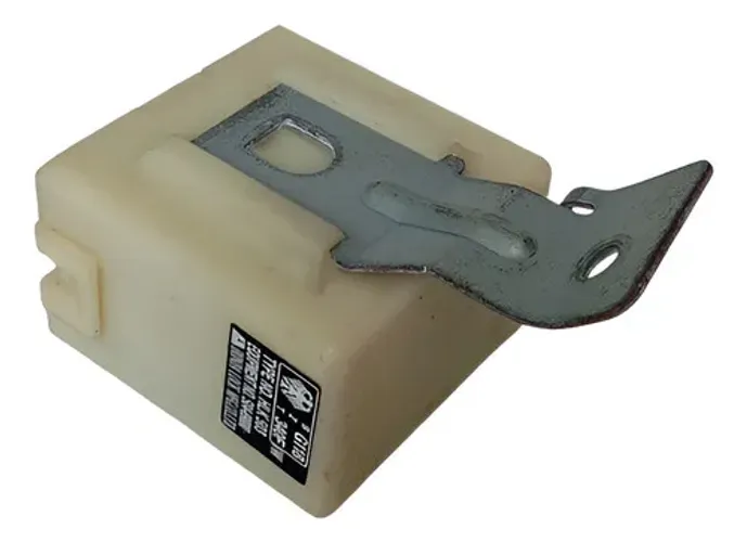 Módulo Controle Rele Honda Civic Original