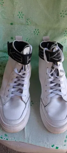 Tênis k3 fitness Branco