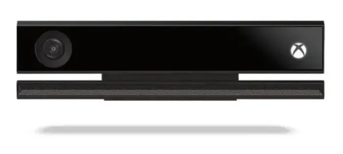 Kinect Xbox One S Original Importado 