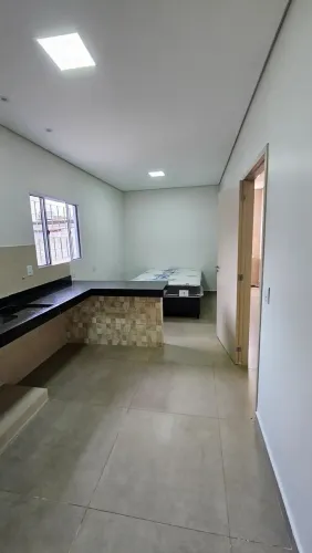Imóvel para aluguel possui 35 metros quadrados com 1 quarto em Setor Campinas - Goiânia - 