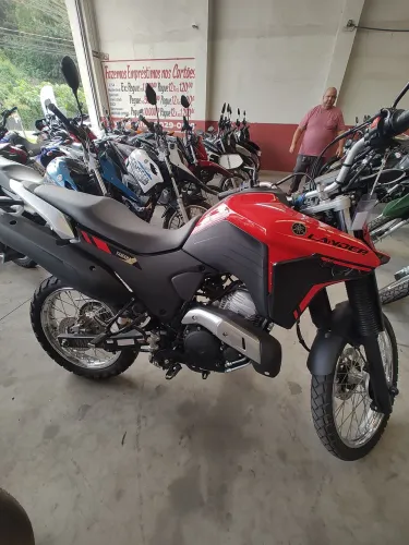 Yamaha Lander 2025 0km Vitória Motors