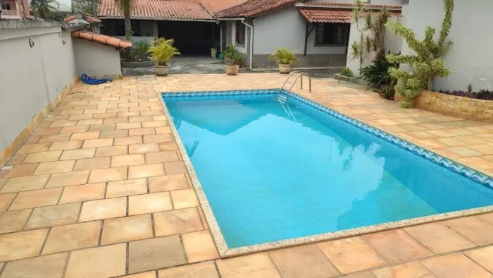 Casa para Ano Novo em Itaipuaçu 