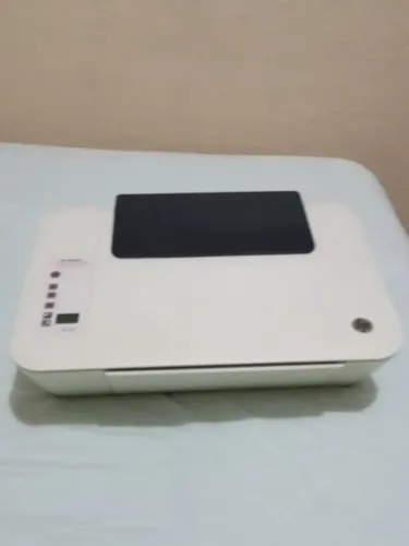 Impressora HP