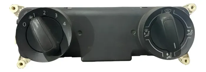 Comando Ar Fox Spacefox 2011 2012 2013 2014 2015 5z0819045f
