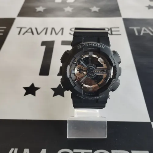 Relógio G-Shock Masculino a prova d'água