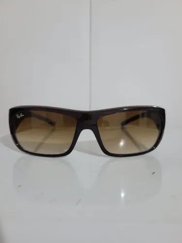 Ray Ban 4111 degrade,novo.