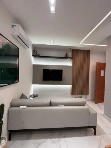  CONDOMÍNIO GRAND TOPÁZIO | O 1º Linha Class MRV em Teresina!