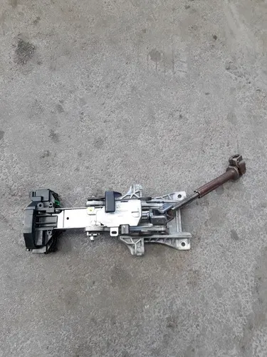 Coluna De Direção Volvo V50 2.4 2009 Original ... 3260