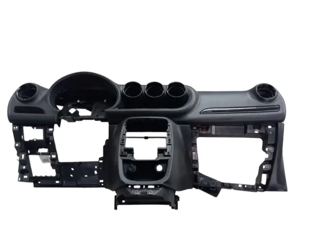 Kit Airbag Citroen C3 Picasso 2011 2012 2013
