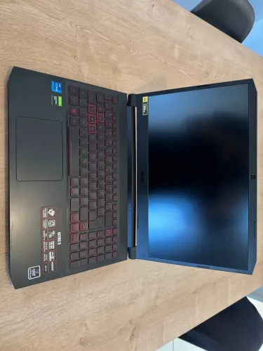 Acer Nitro 5