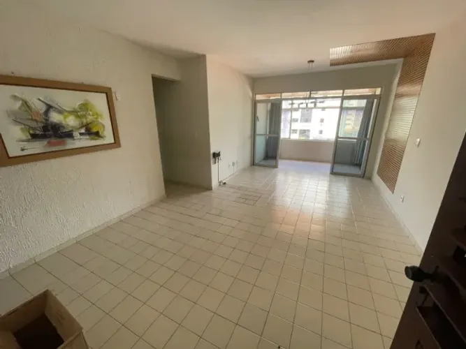 Apto 3 quartos 