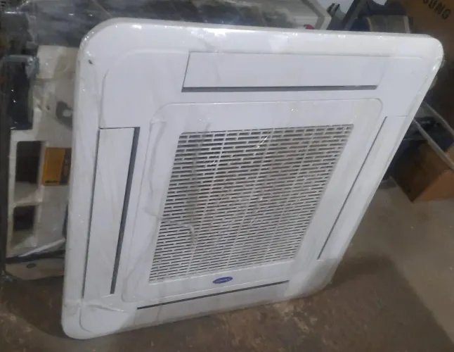 Ar condicionado 