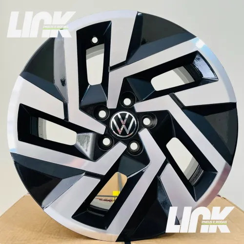 RODA ARO 16 TCROSS NIVUS 5X100