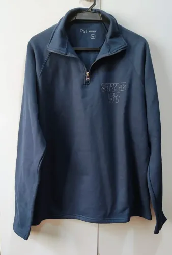 Blusa moletom G