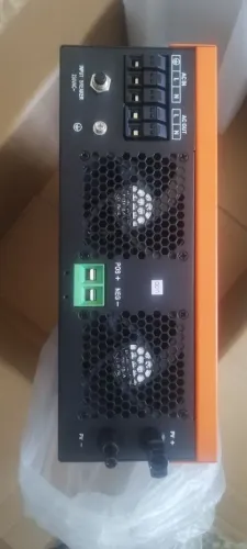 Inversor de Energia Solar 230 VAC