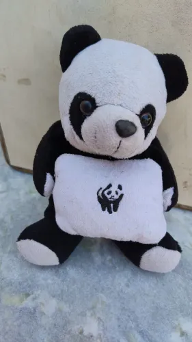 Urso Panda 