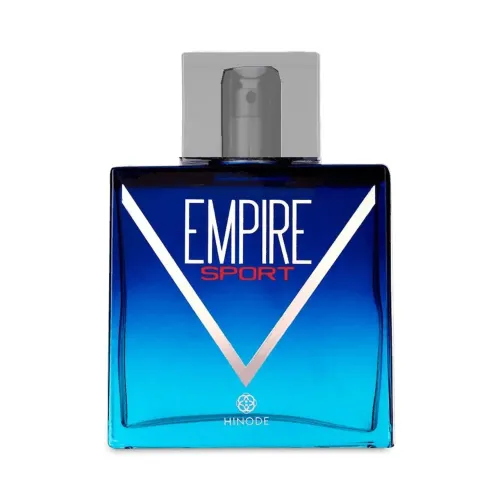 Perfume Masculino Empire Sport  embalagem antiga Hinode 100ml