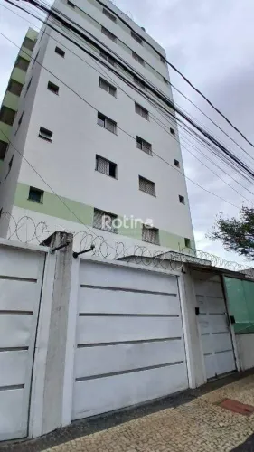 Apartamento para alugar, 2 quartos, Santa Maria - Uberlândia/MG - Rotina Imobiliária