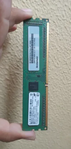 Memoria RAM 4GB DDR 3 top