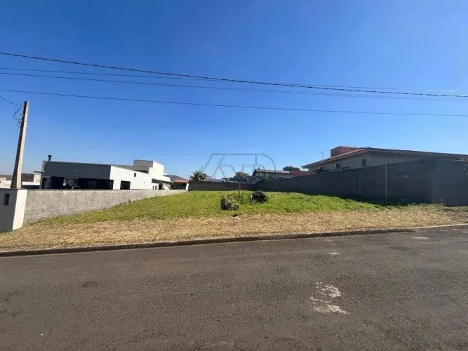 Terreno em Condomínio à venda, Recanto dos Universitários - RIO DAS PEDRAS/SP