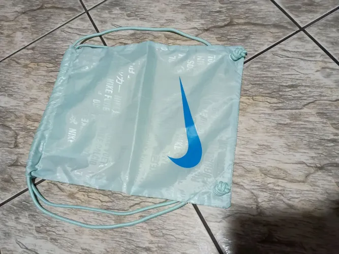 Sacola Nike