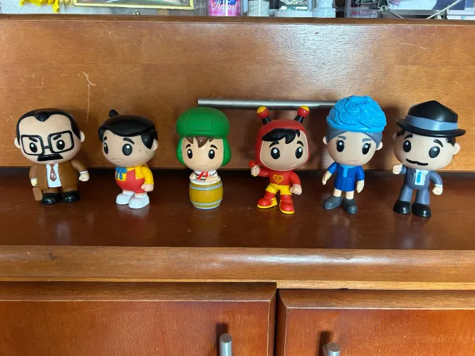 Turma do Chaves