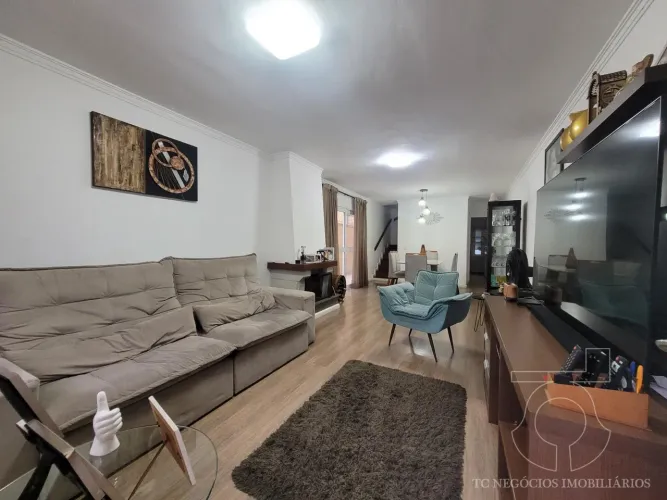 Casa Condomínio Vila Panamericana, Jardim Rosa Maria - São Paulo, SP