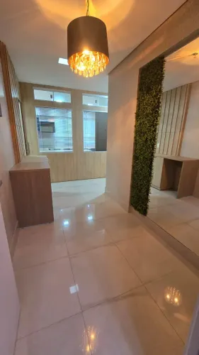 Sala Comercial no Edifício SB Medical  Andar Alto com Vista Privilegiada!