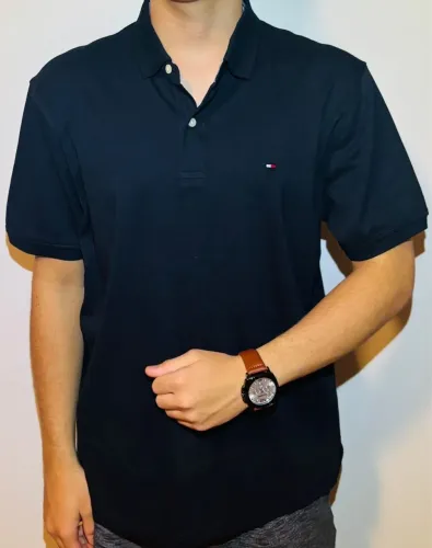 Polo TOMMY HILFIGER 