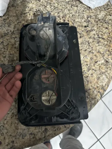 Lanterna bongo 2008 a 2025