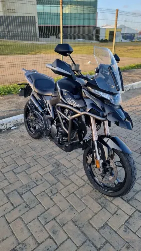 Zontes t310 (Suzuki)