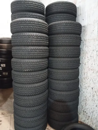 Ofertas imperdiveis para voce, 195/55 R15 165,00 somete ate dia 02/01