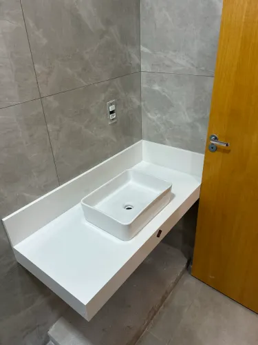Lavatório