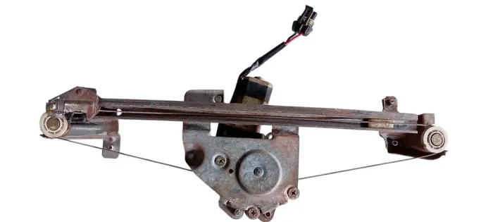 Maquina Vidro Traseira Esquerda Vectra 97/04